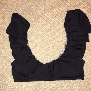 Maaji bathing suit top